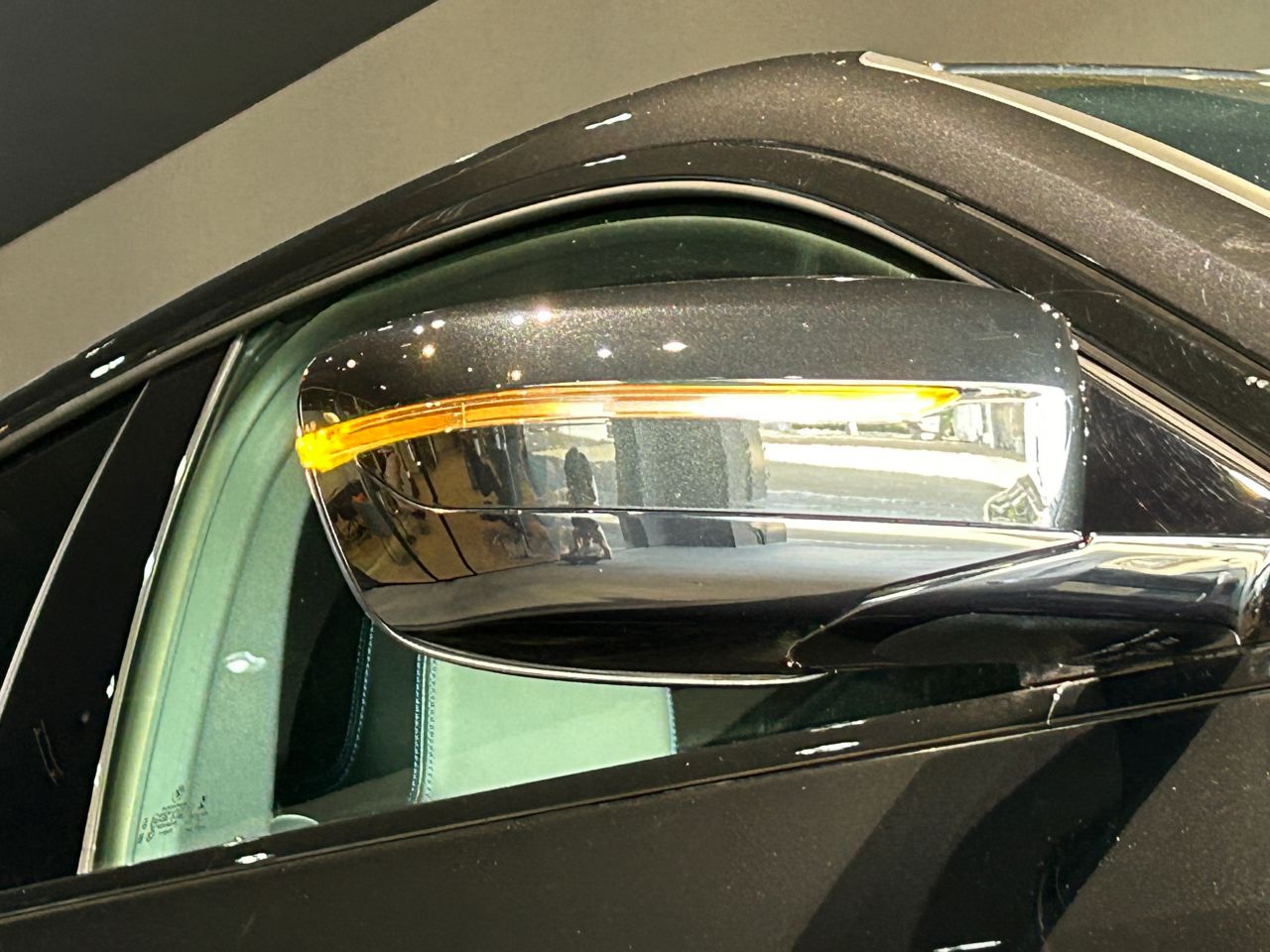 420i Gran Coupé RHD
