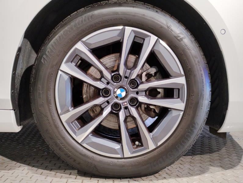 U06 218d Active Tourer B47 2.0d