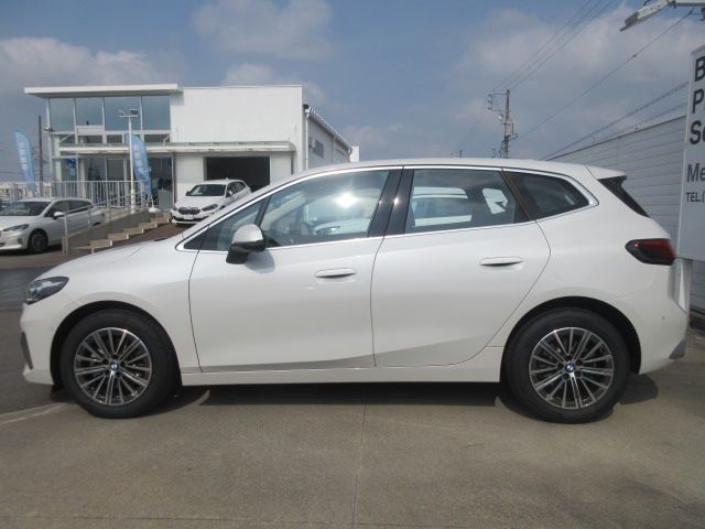 U06 218d Active Tourer B47 2.0d
