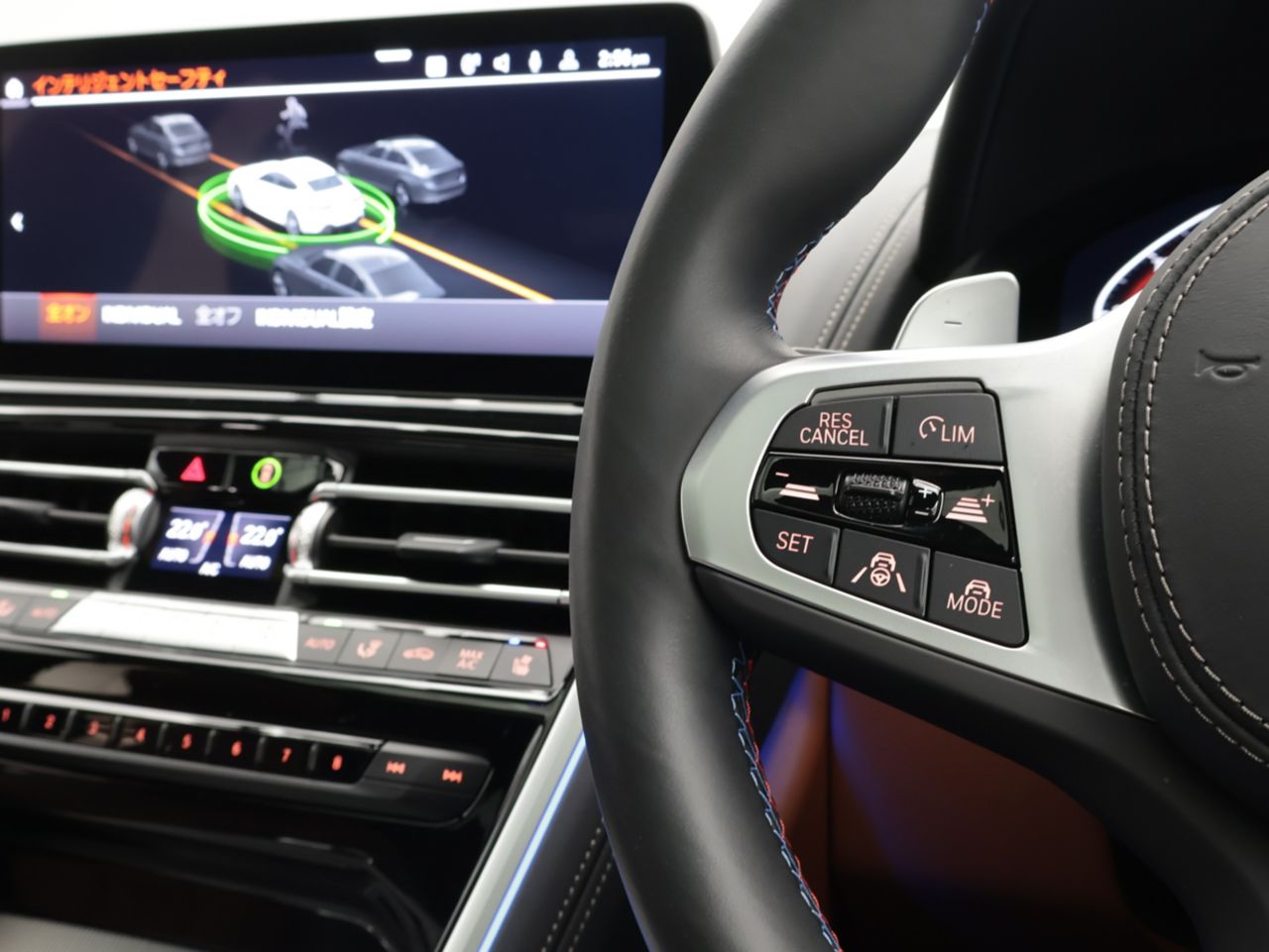 G16 M850i xDrive Gran Coupé N63B 4.4i