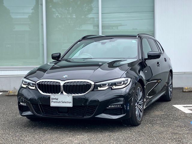 320d xDrive Touring M Sport