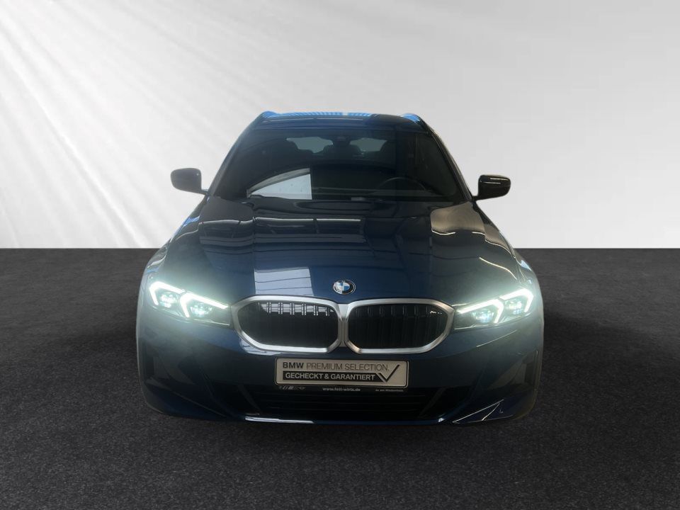 BMW 318