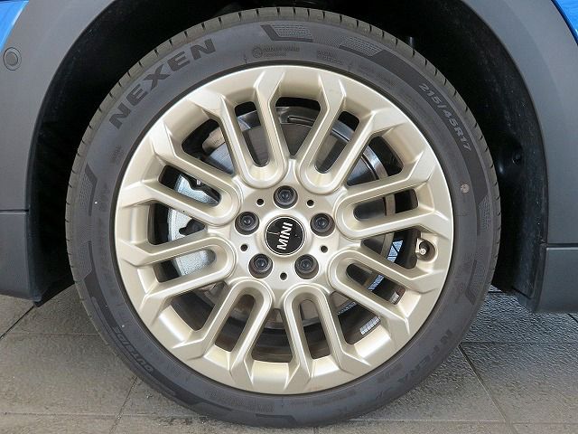 F65 MINI Cooper S 5Dr