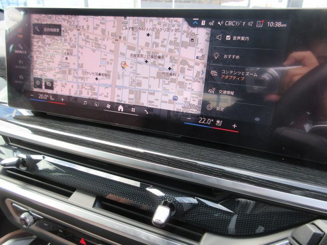 X6 xDrive30d M Sport RHD