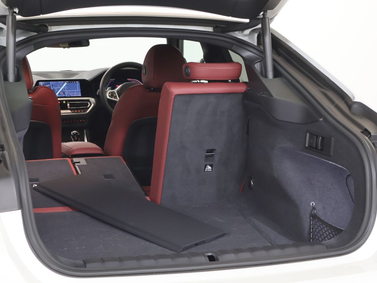 420i Gran Coupé RHD