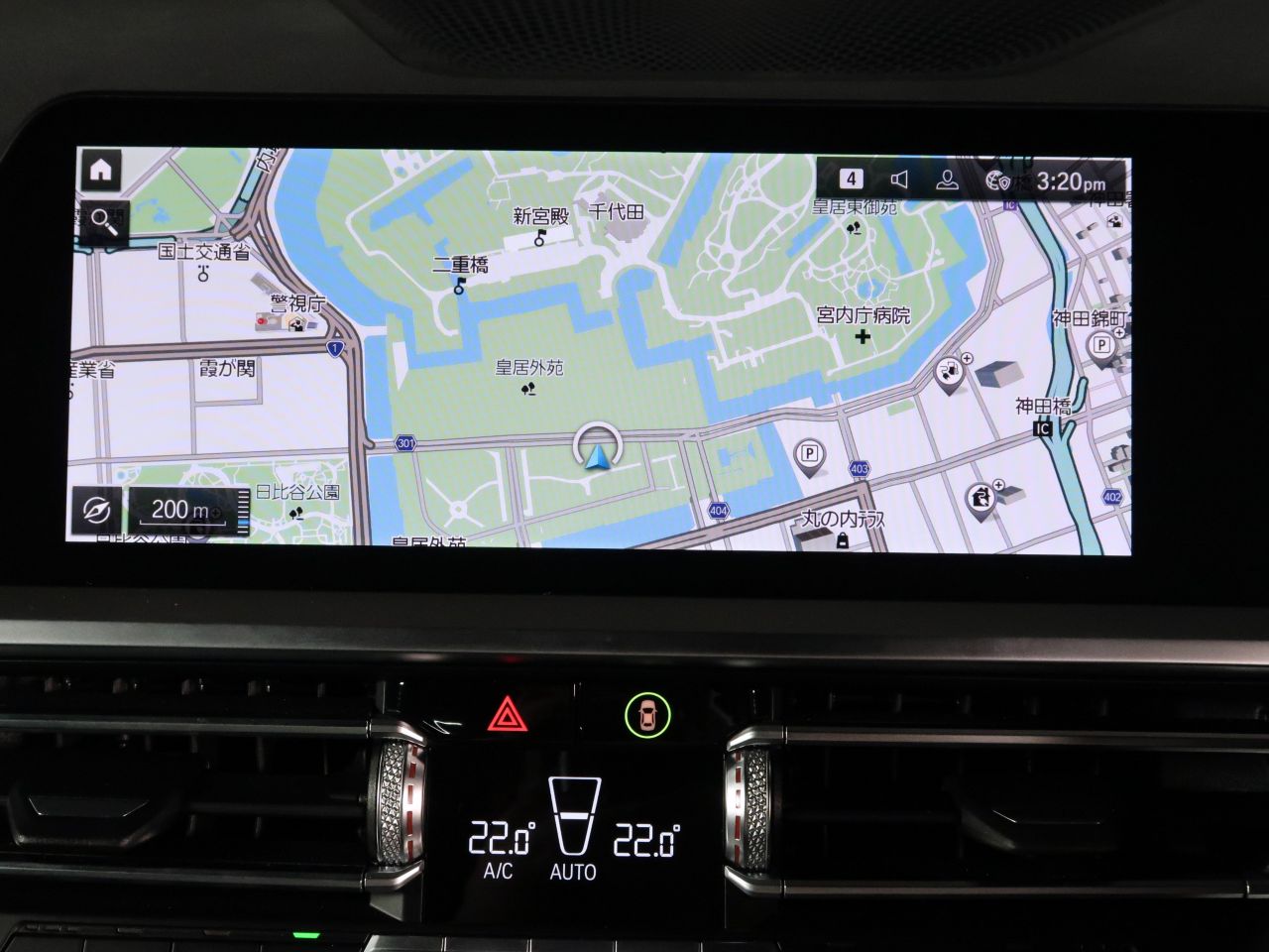 G20 330e Saloon RHD MX