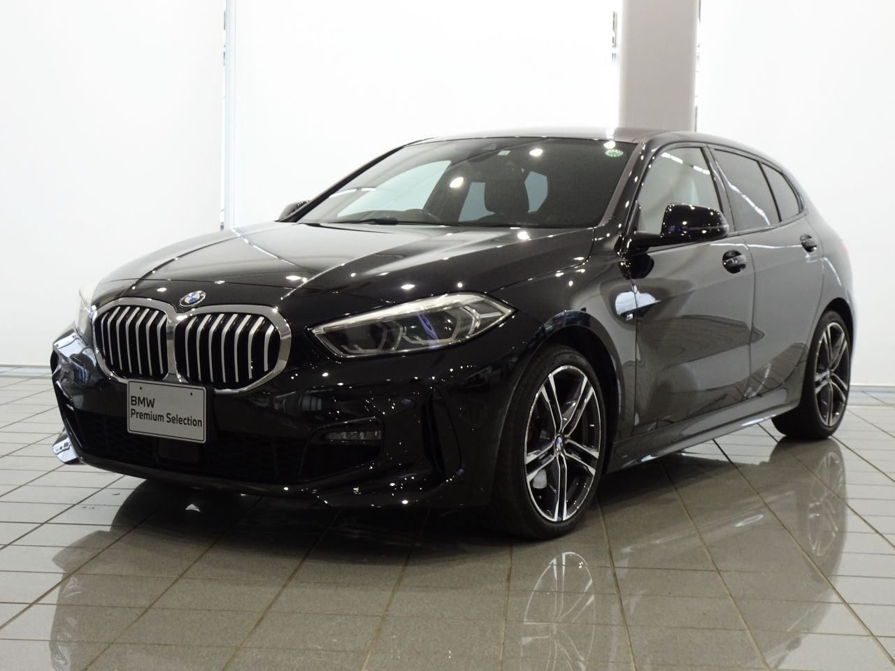 118i M Sport