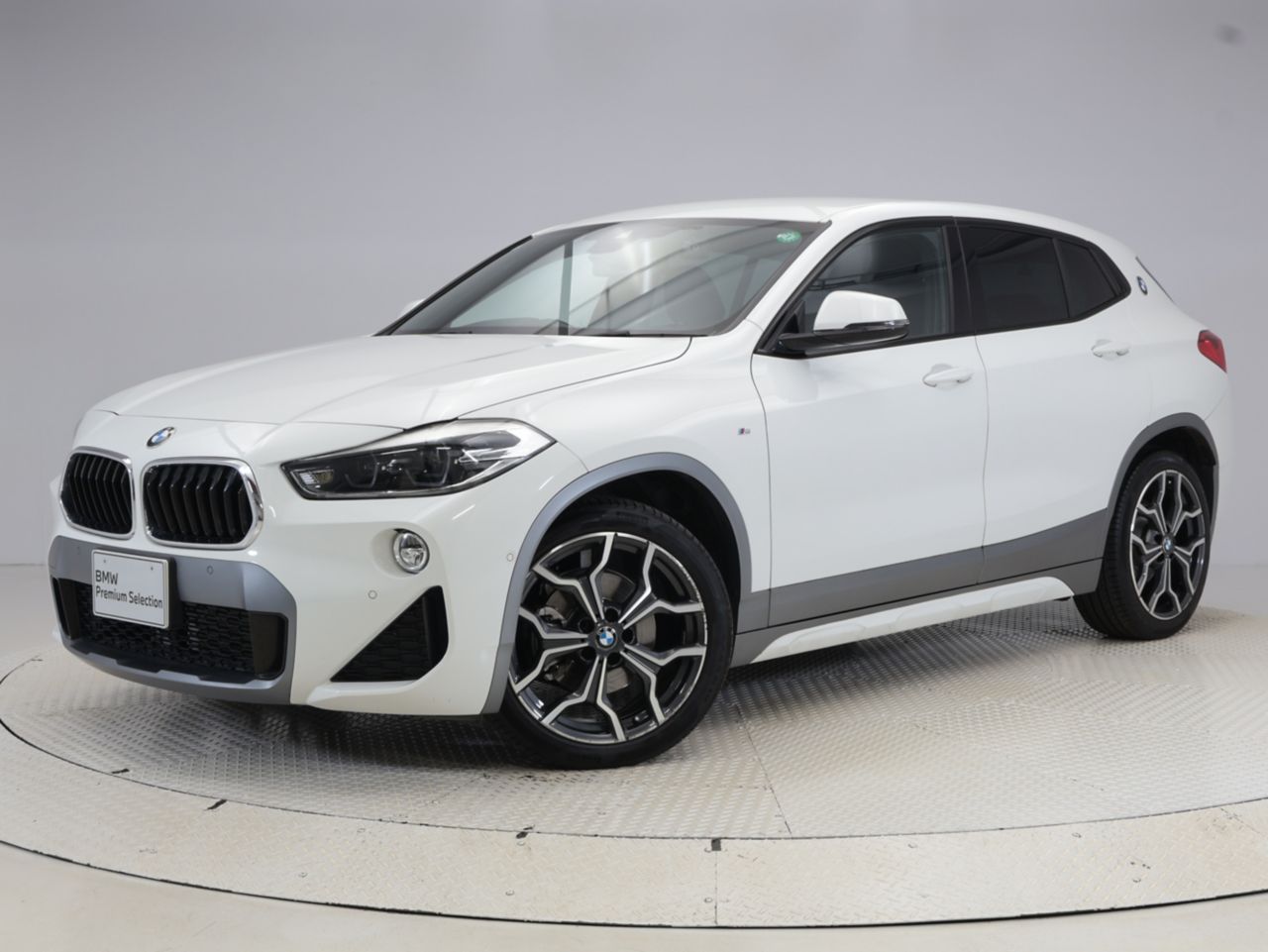 X2 xDrive18d M Sport X