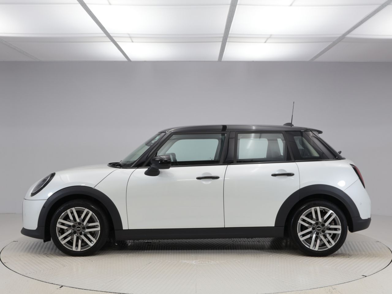 MINI Cooper C 5-doors