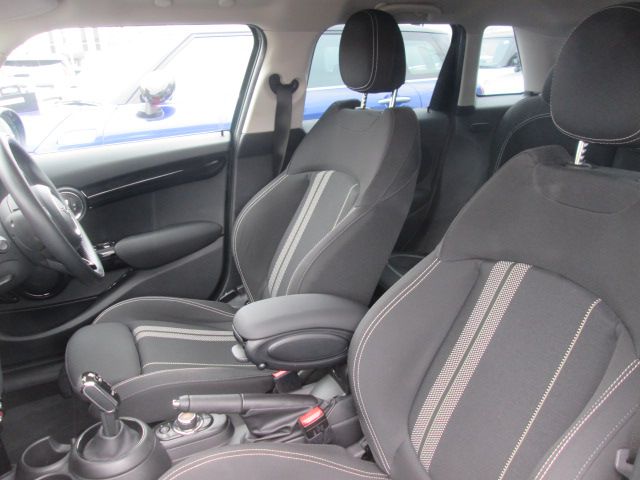 F55 MINI Cooper SD 5dr Hatch LCI