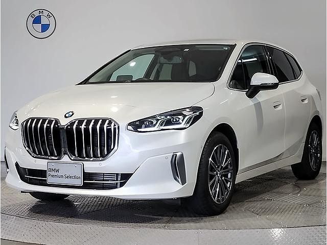 218i Active Tourer Exclusive