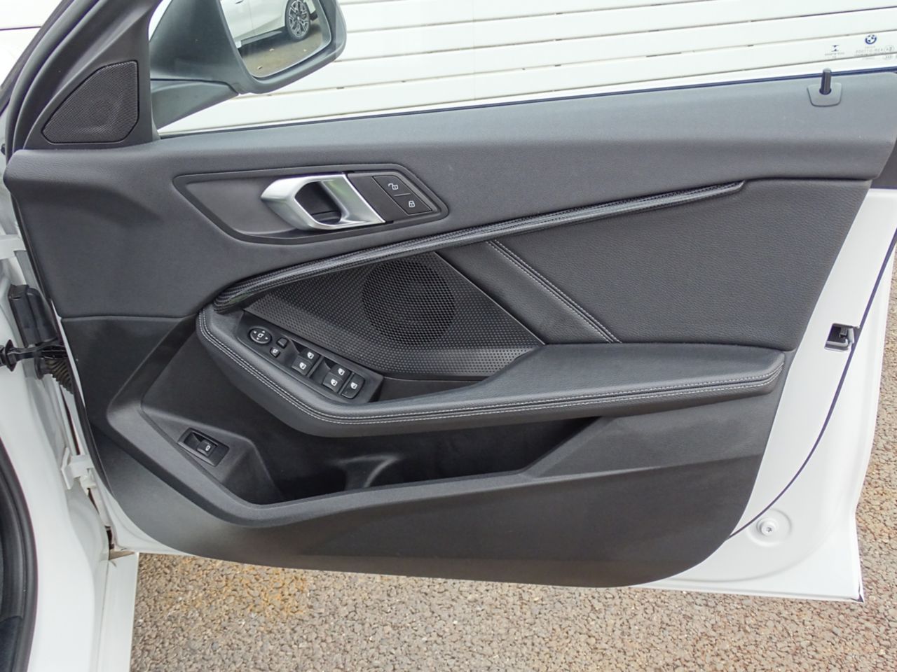 F40 118d Sports Hatch 5-door B47 2.0d