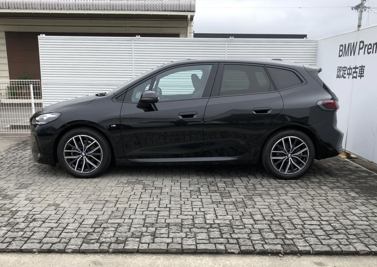 U06 218d Active Tourer B47 2.0d