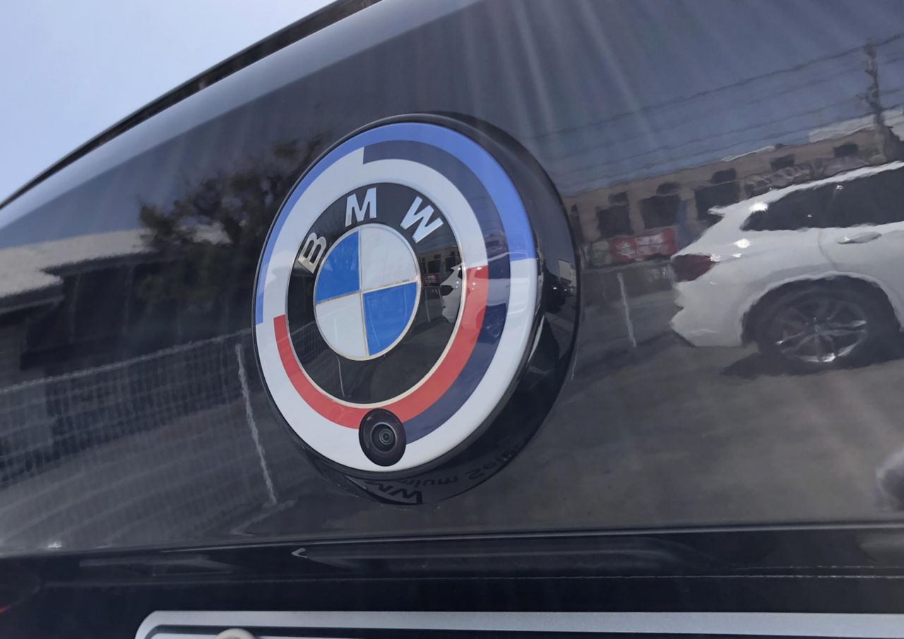 G26 i4 eDrive40 RHD