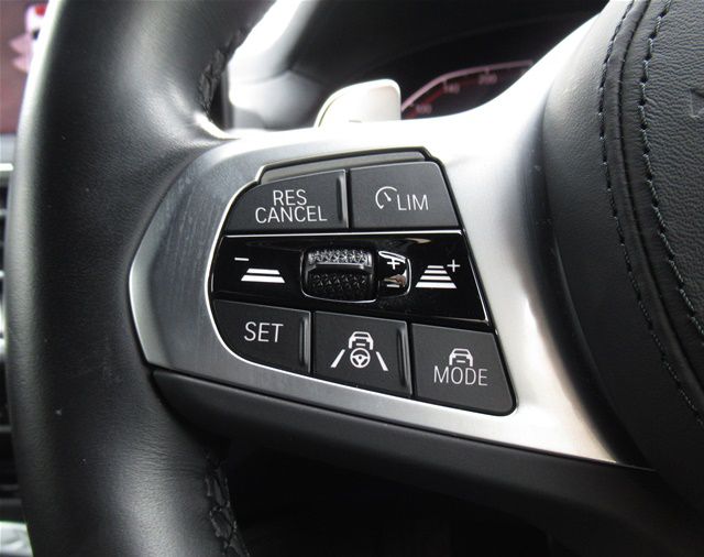 X4 xDrive20d RHD