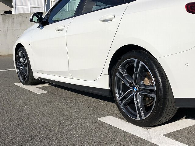 F44 218i Gran Coupe B38 1.5i