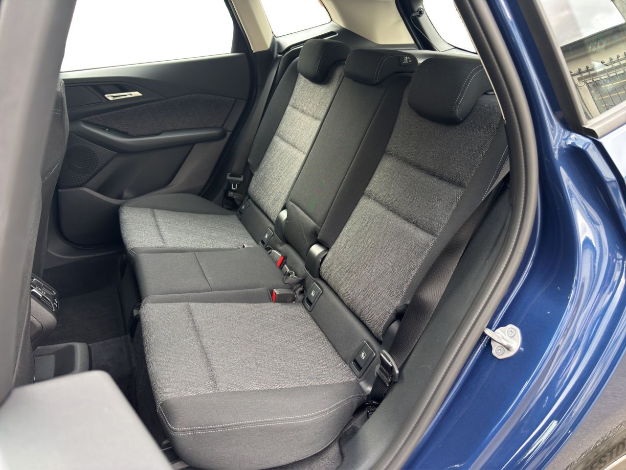 BMW 216