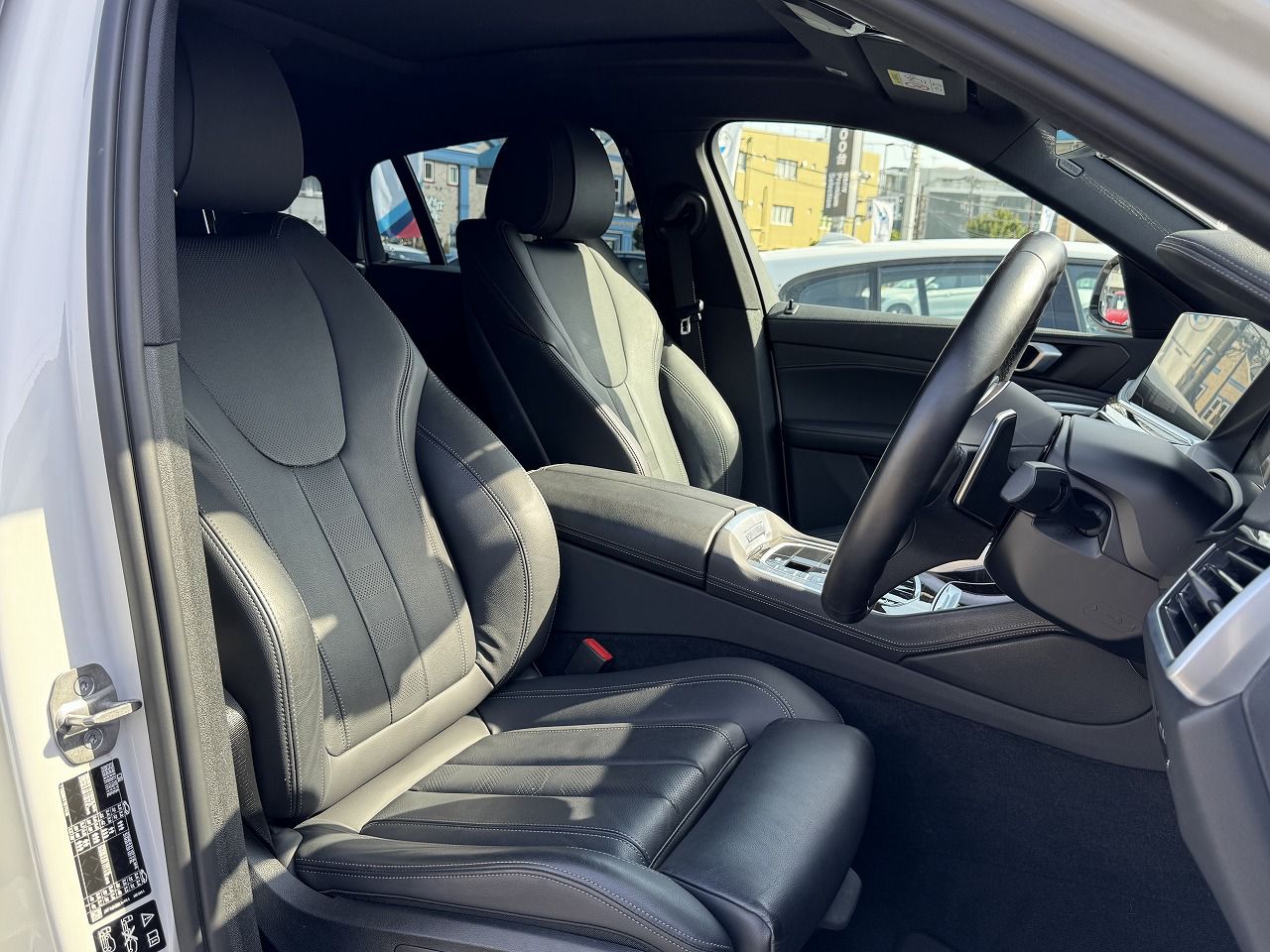 X6 xDrive30d RHD