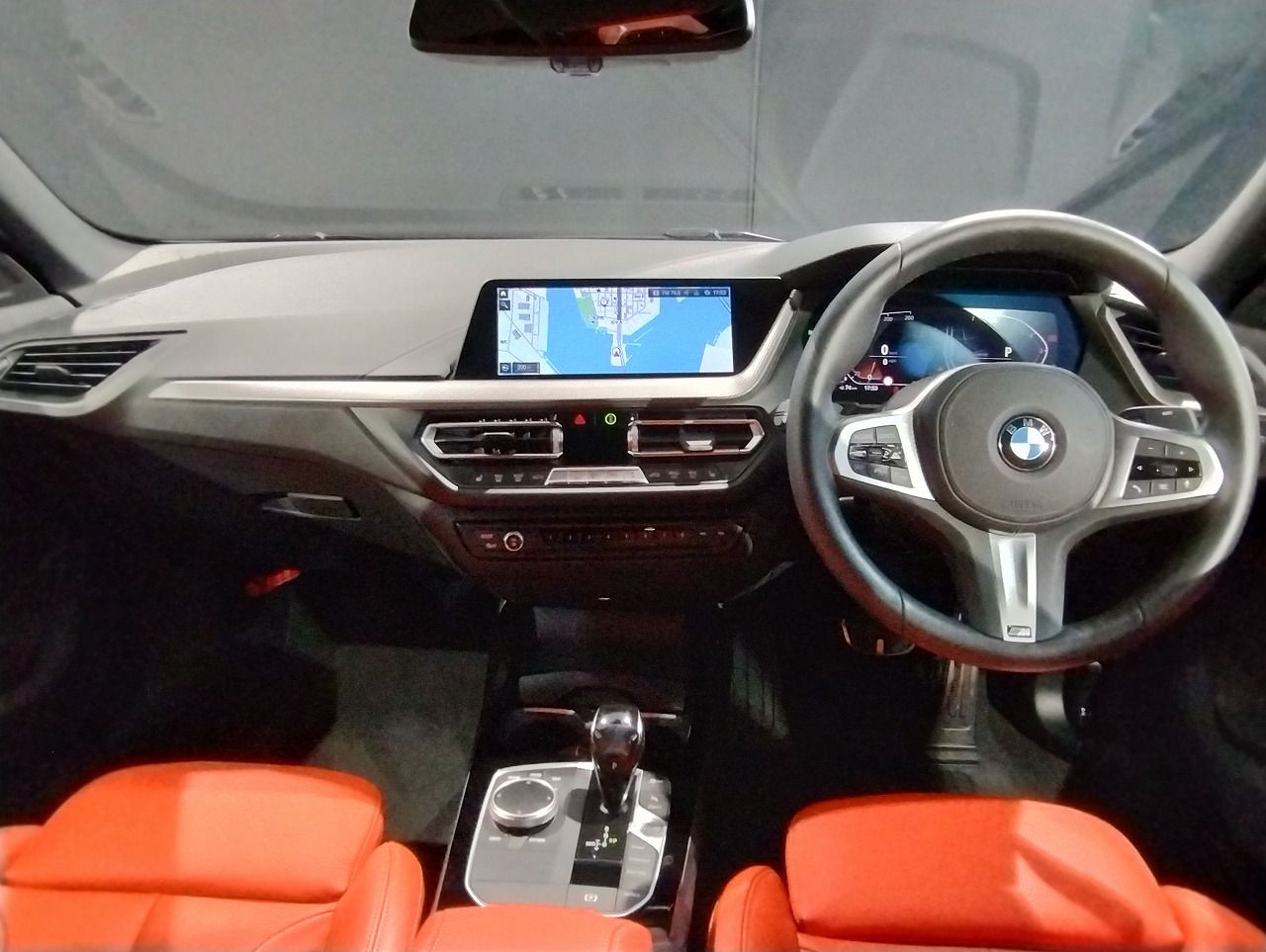 F44 218i Gran Coupe B38 1.5i