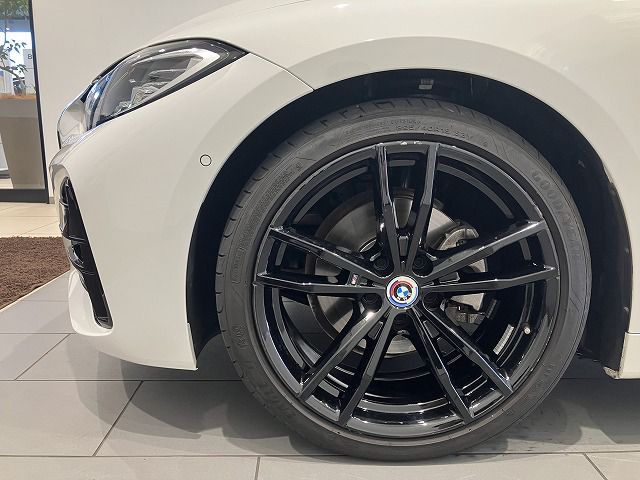 G23 420i Convertible RHD