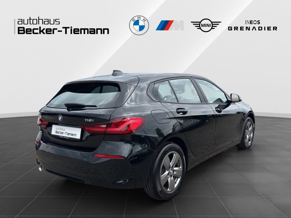 BMW 116