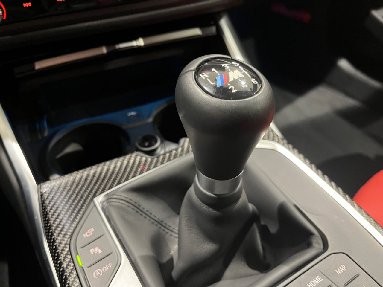 M4 Coupé
