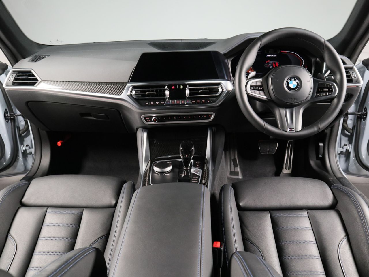 G26 M440i xDrive B58 3.0 RHD