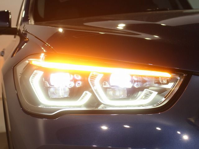 F48 X1 xDrive18d B47 2.0d LCI