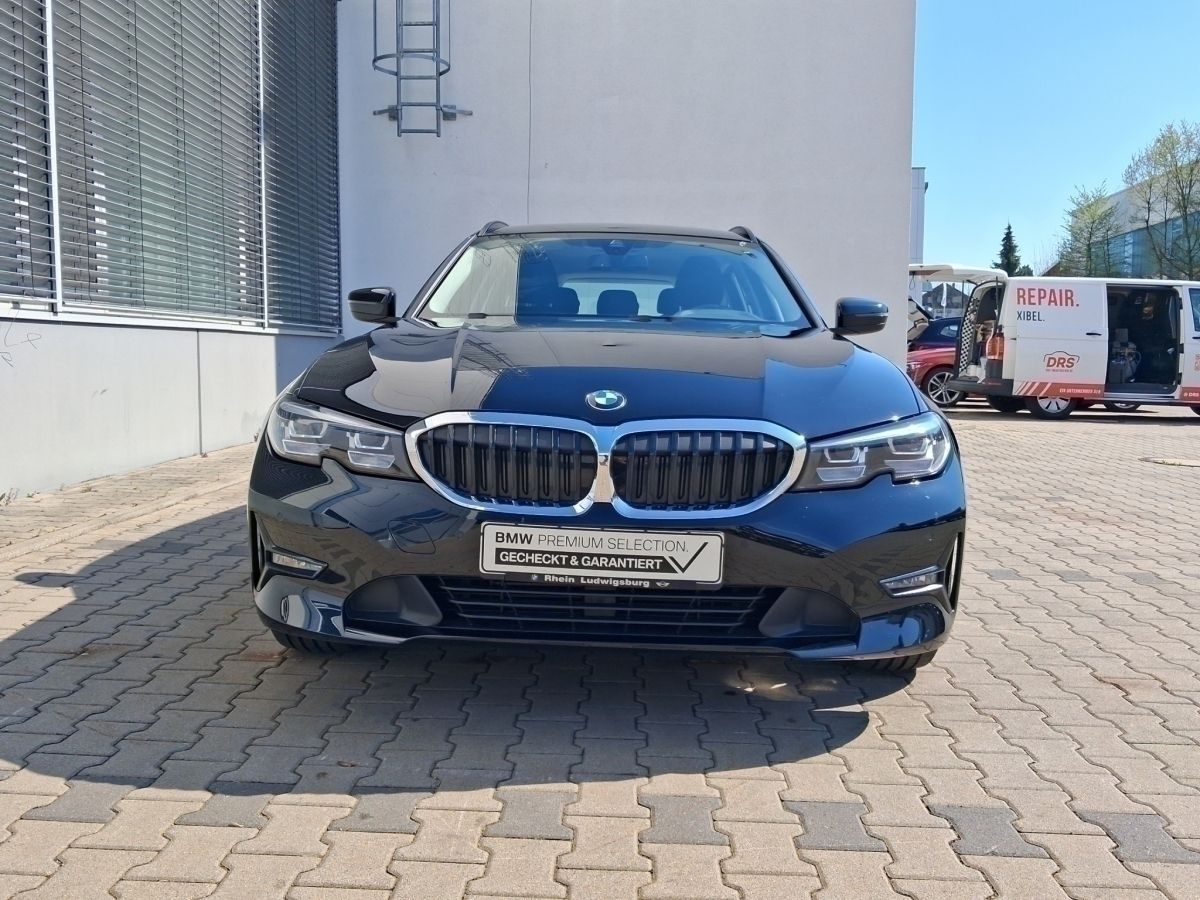 BMW 318