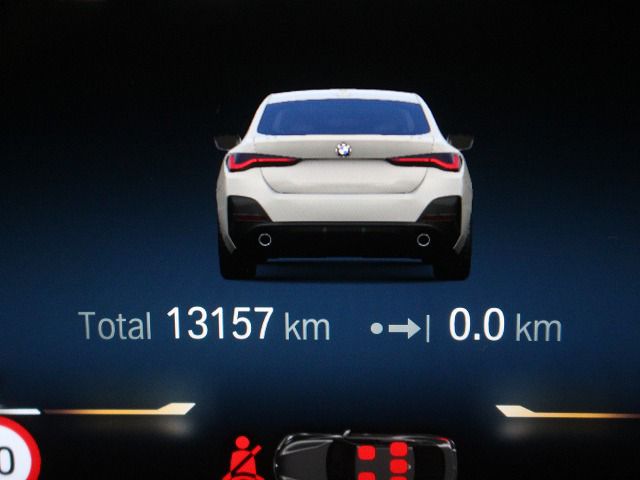 G26 420d xDrive Gran Coupe RHD
