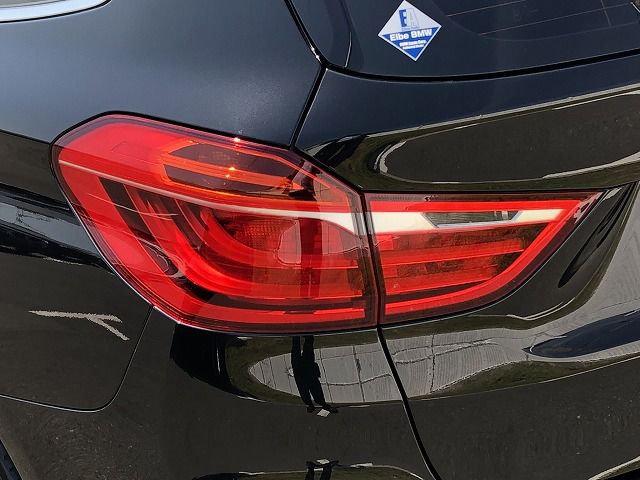 F46 218i Gran Tourer B38 1.5i LCI