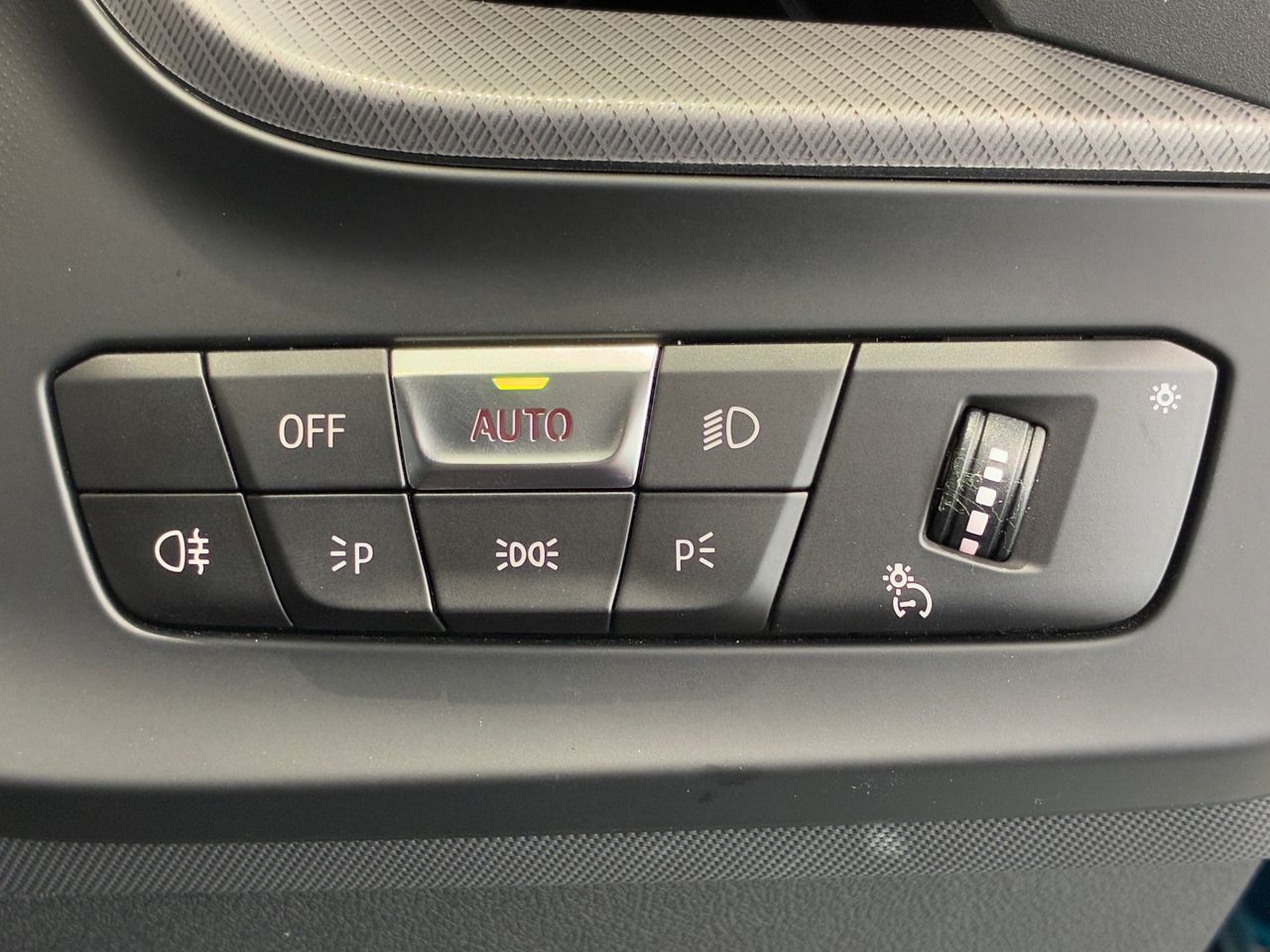 F4* **35i xDrive **** ***** B48 2.0i