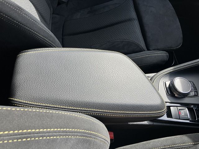 F39 X2 xDrive20i B48 2.0i SAC