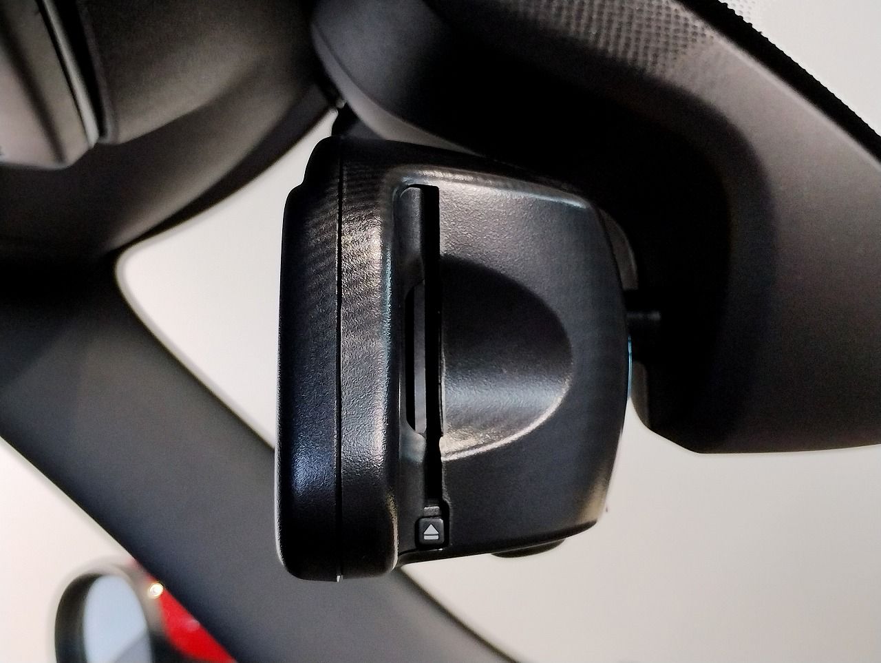 F57 MINI John Cooper Works Convertible LCI