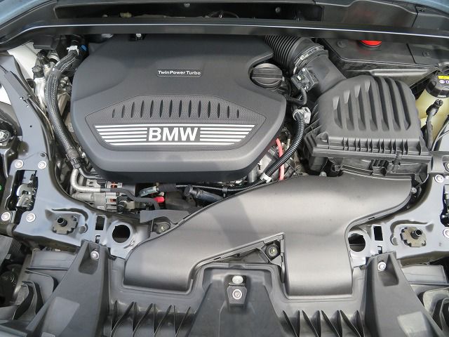 F48 X1 xDrive18d B47 2.0d LCI