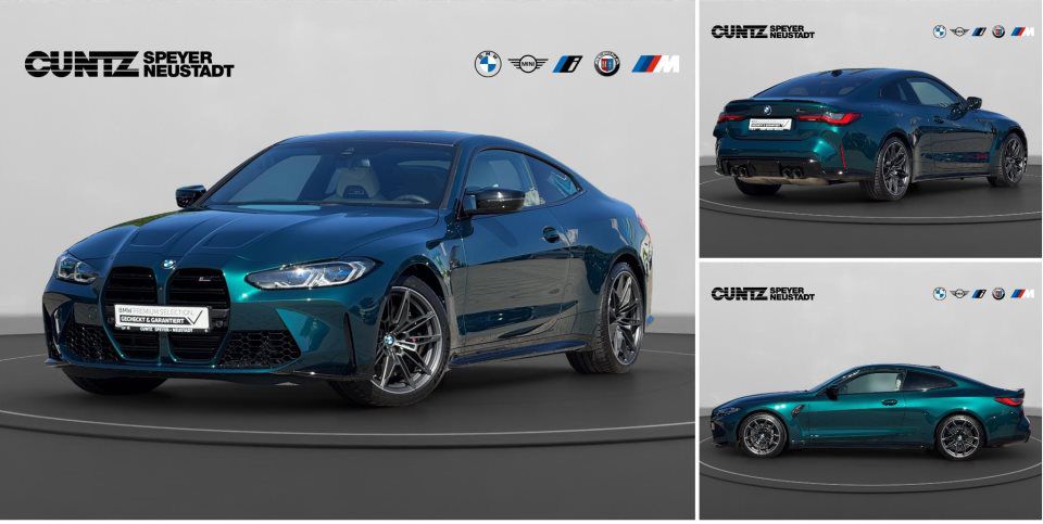 BMW M4