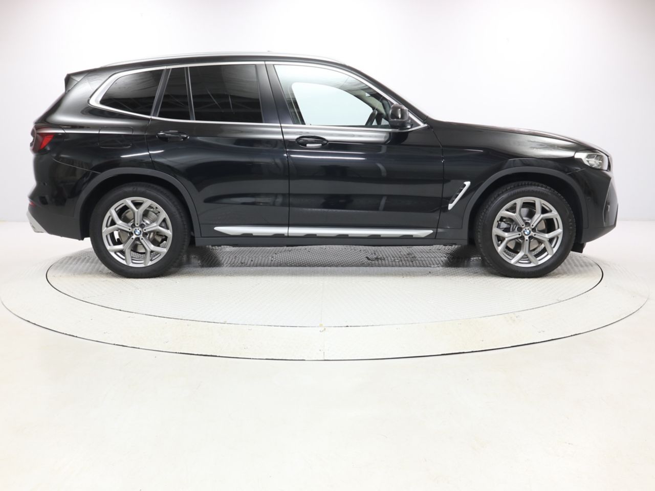 G01 X3 xDrive20i RHD ZA LCI