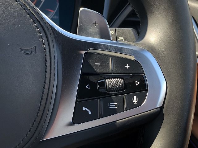 G21 320i RHD