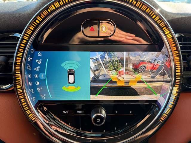 Cooper S 3 doors RHD