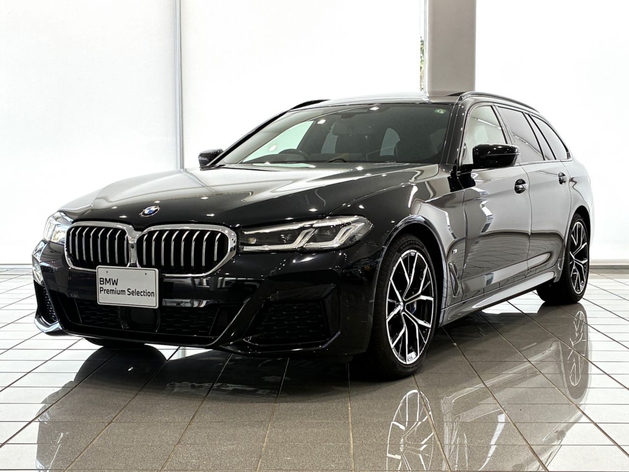 530i Touring M Sport