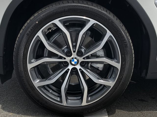 G01 X3 xDrive20d RHD ZA LCI