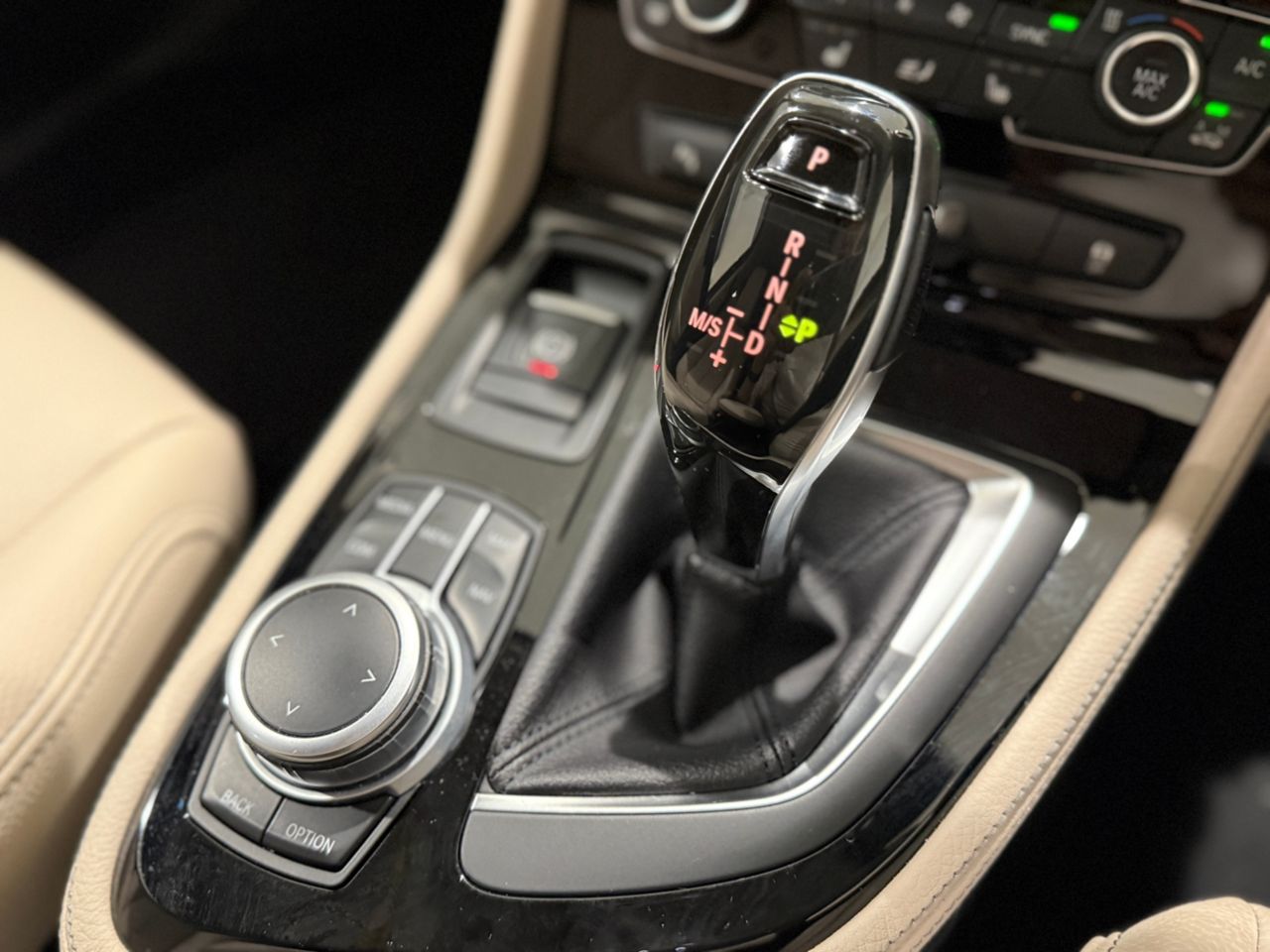 F46 218d Gran Tourer B47 2.0d LCI