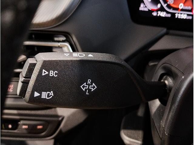 F40 118d Sports Hatch 5-door B47 2.0d
