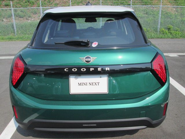 MINI Cooper C 5-doors