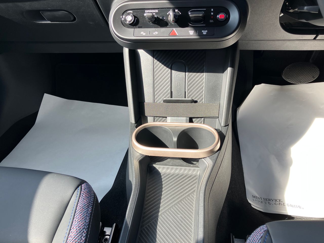 F66 MINI Cooper S 3Dr