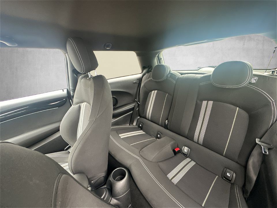 MINI Cooper SE