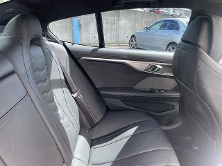 G16 840d xDrive Gran Coupe B57 3.0d