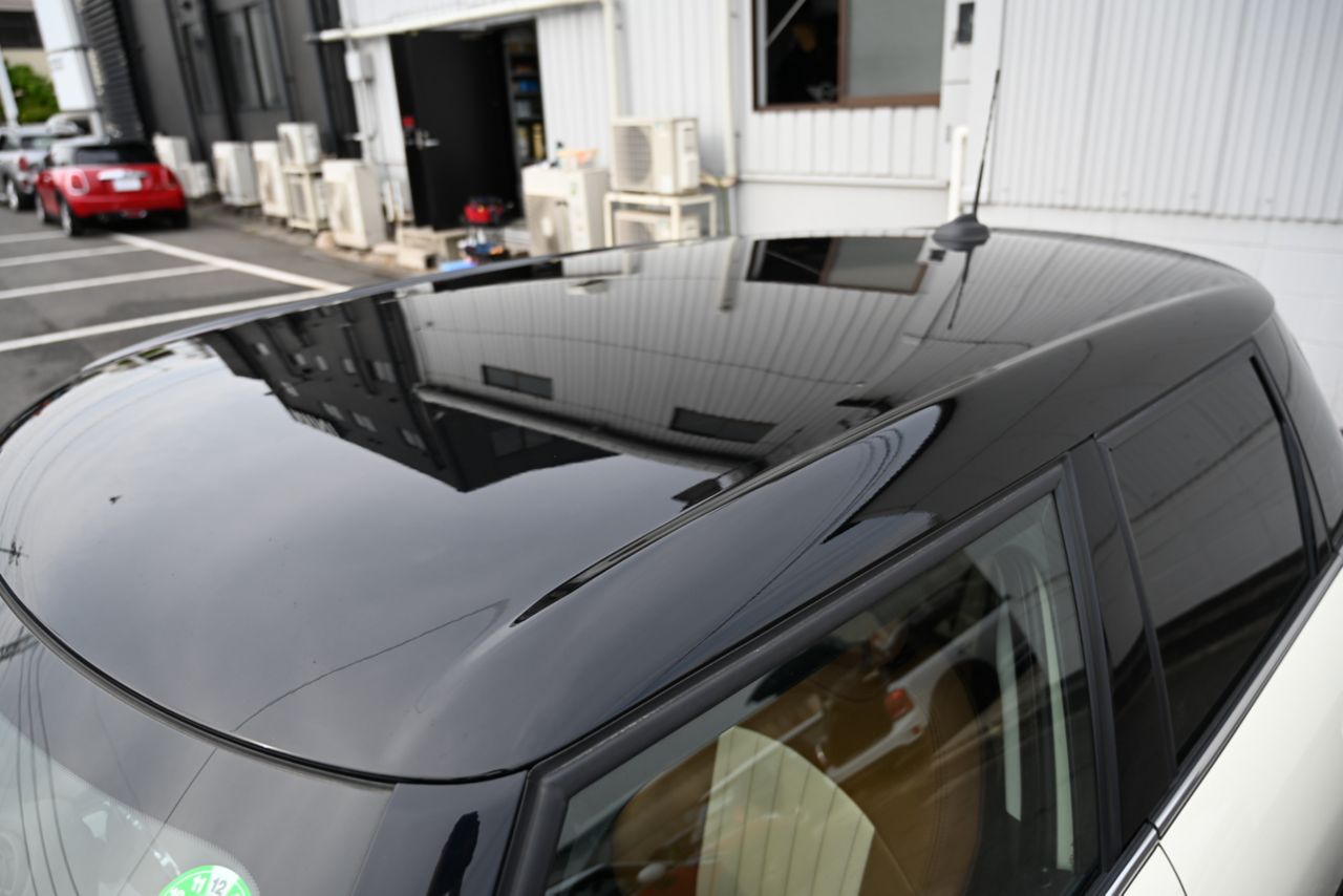 F55 MINI Cooper SD 5dr Hatch LCI