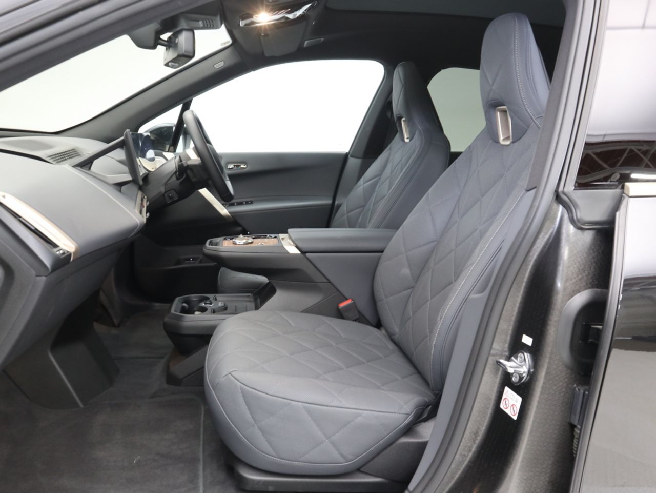 i20 iX xDrive50