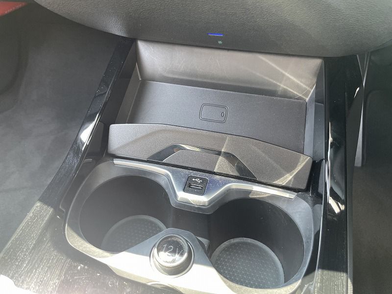 F40 118d Sports Hatch 5-door B47 2.0d